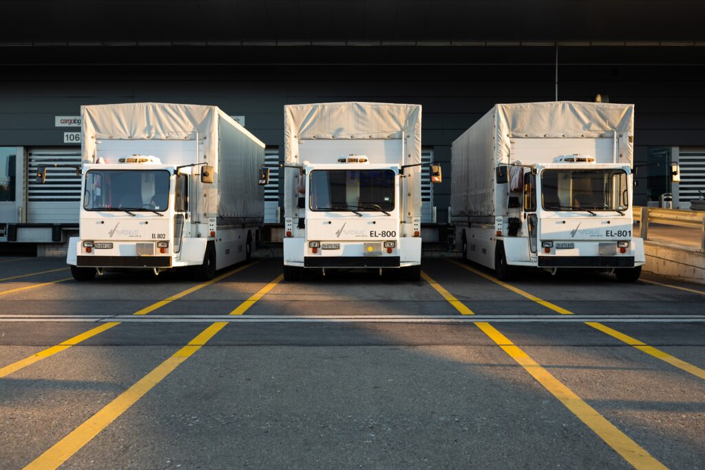 need of fleet insurance