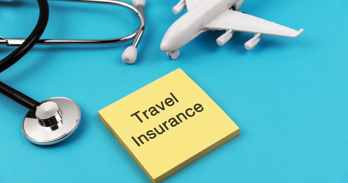 concept of handling medical emergencies with travel Insurance