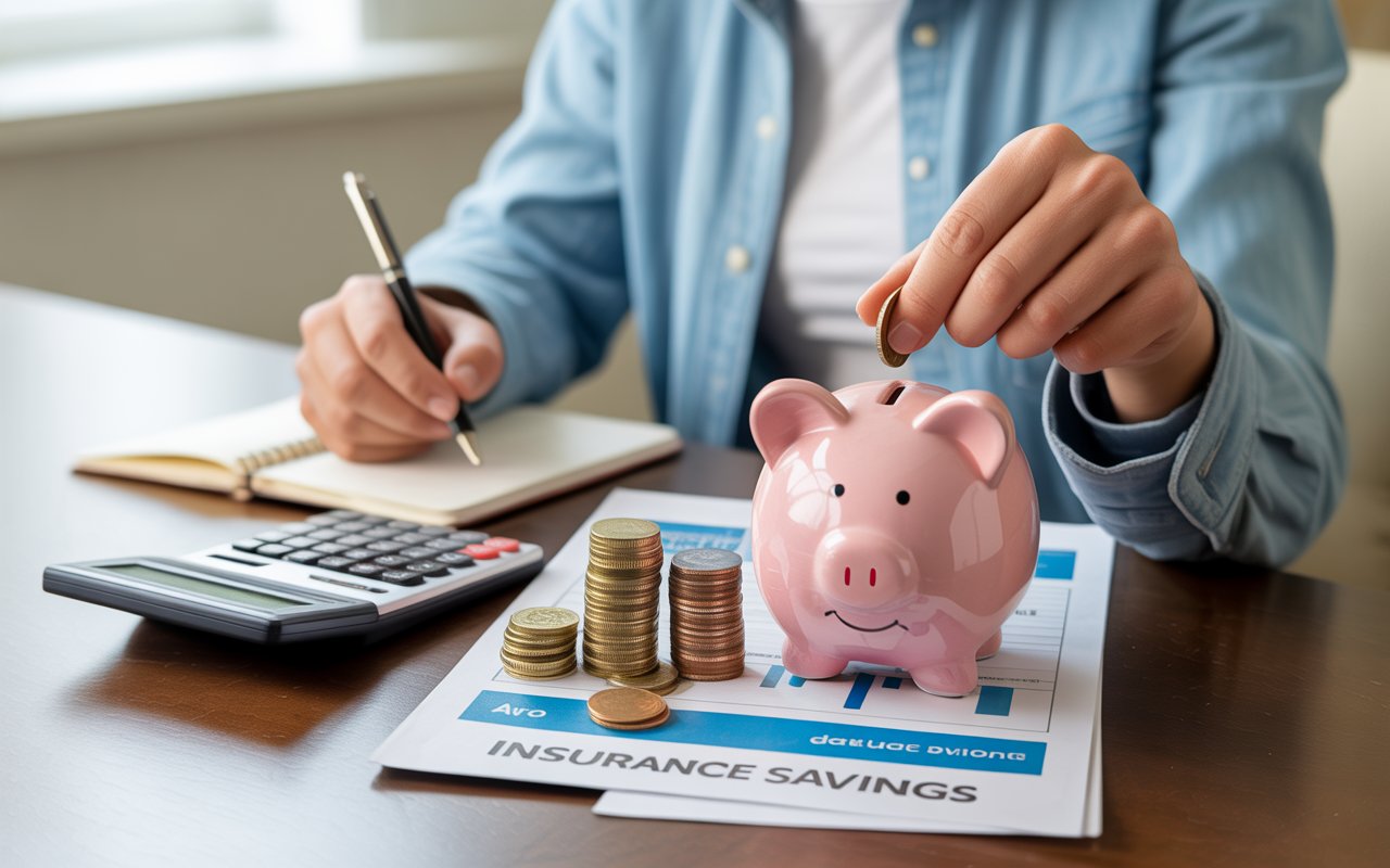 Read more about the article Tips to Help Save Money on Your Insurance