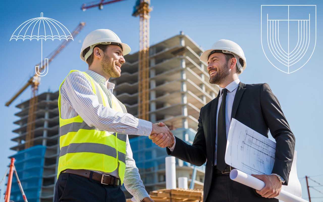 Read more about the article What Is Contract Surety Insurance? Types, Benefits & How It Works
