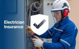 Electrician Insurance