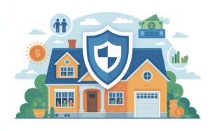 Mortgage protection insurance