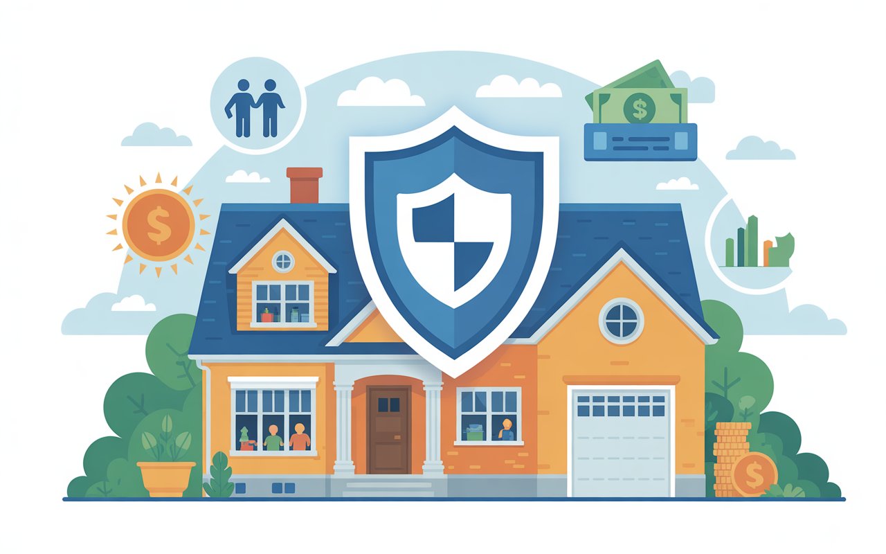 Mortgage Insurance in Canada: Everything You Need to Know Before Buying a Home