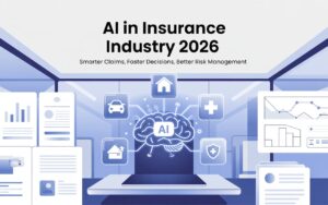 AI in Insurance Industry 2026