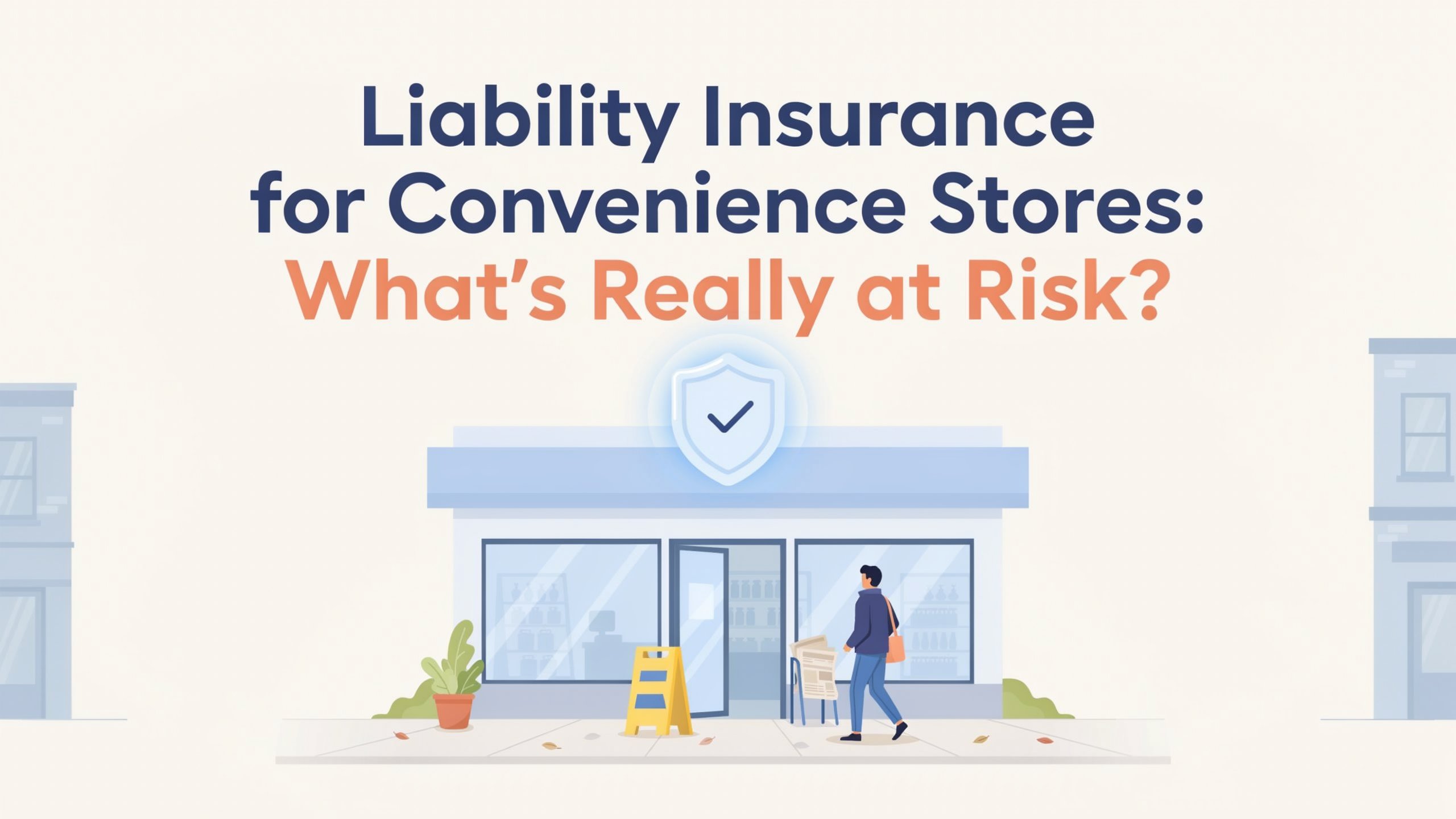 Read more about the article Liability Insurance for Convenience Stores in Canada: A Complete Guide