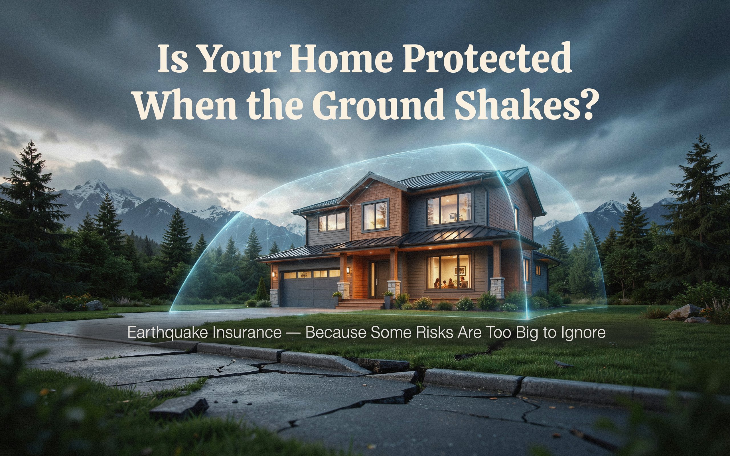 Read more about the article The Benefits of Earthquake Insurance in BC and How to Choose the Right Policy
