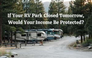 business interruption insurance for RV parks